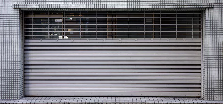 Advanced Solutions for Your Aluminum Garage Doors in Palatine, Illinois