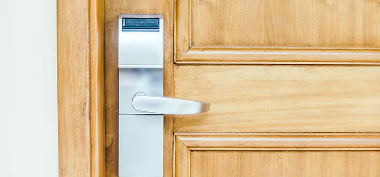 Advanced Solutions in Palatine, IL for Modern Security