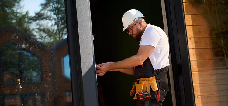 Replace Balcony Door Palatine