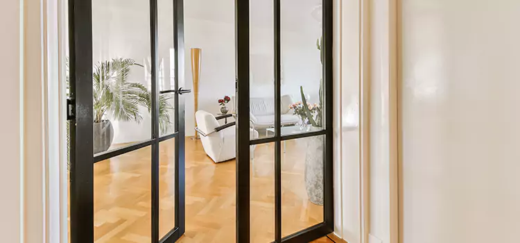 Bifold Door Replacement Palatine