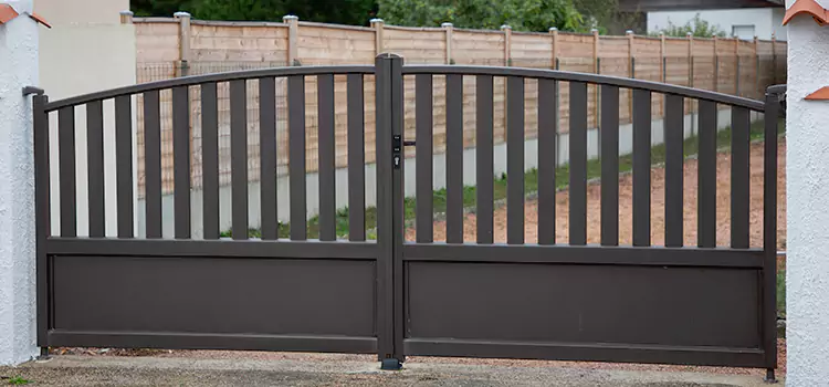 Advanced Gate Solutions in Palatine, IL