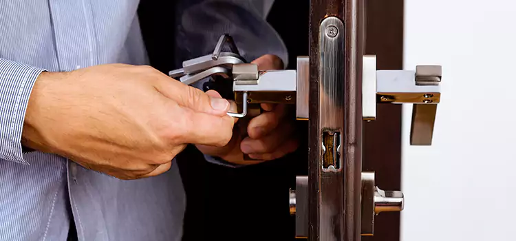Commercial Door Lock Repair Palatine