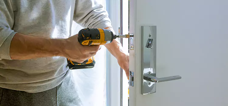 Door Knob Lock Repair Palatine
