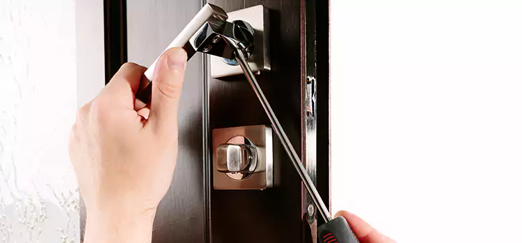 Door Lock Replacement Service Palatine