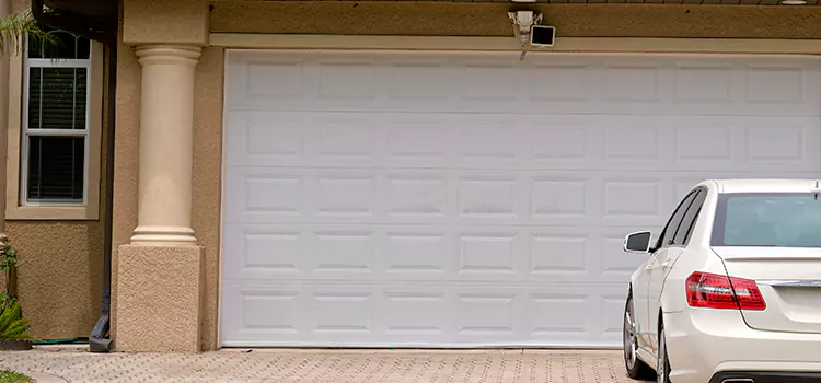 Comprehensive Garage Door Maintenance Services in Palatine, IL