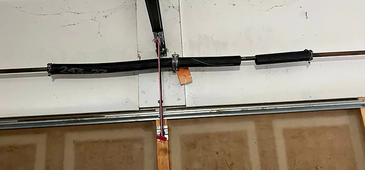 Overhead Door Spring Replacement Palatine