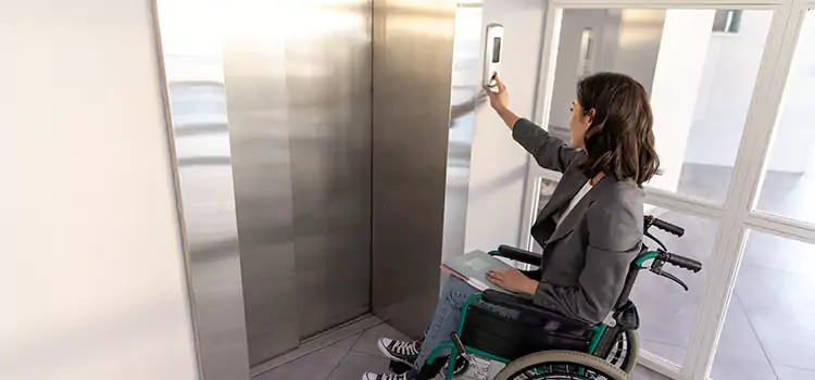 Benefits of Modern Handicap Door Systems in Palatine, IL