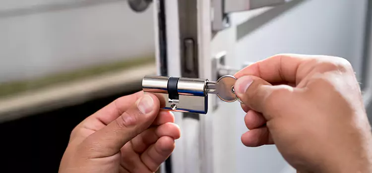 Emergency Locksmith for House Palatine