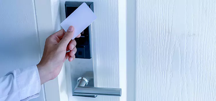 Why Choose Us for Your Keycard Lock Installation in Palatine, IL?