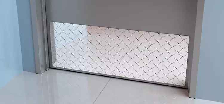 Benefits of Professional Kick Plate Solutions in Palatine, IL