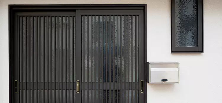 Sliding Screen Door Repair Palatine