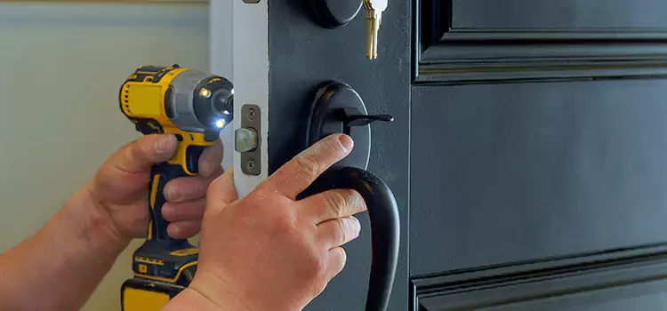 Mobile Automotive Locksmith Palatine