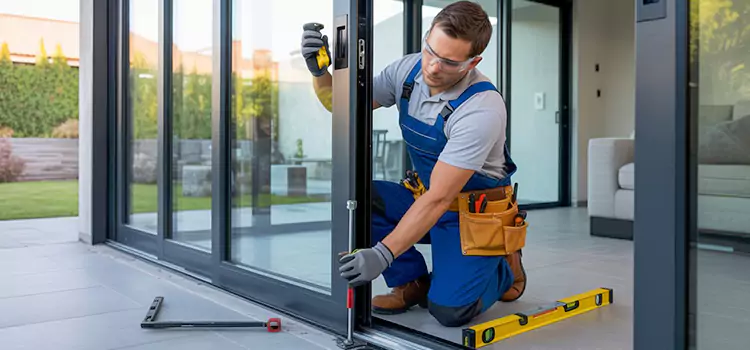 Sliding Screen Door Repair Palatine