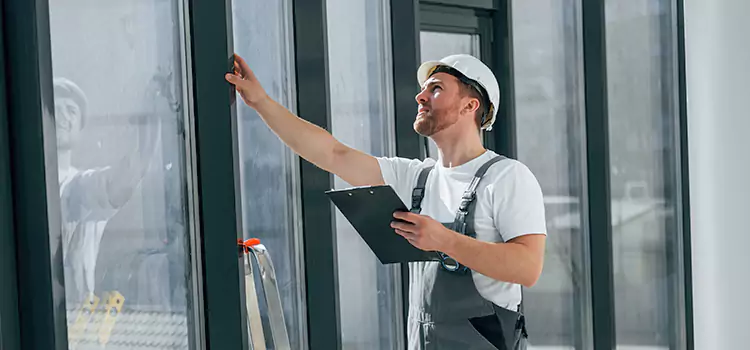Comprehensive Solutions for Your Sticking Doors in Palatine, IL