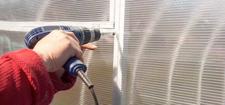 Sliding Screen Door Repair Palatine