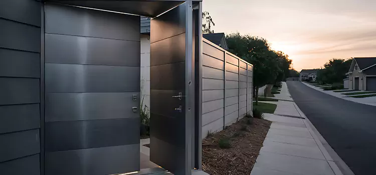 Comprehensive Steel Door Solutions in Palatine, IL