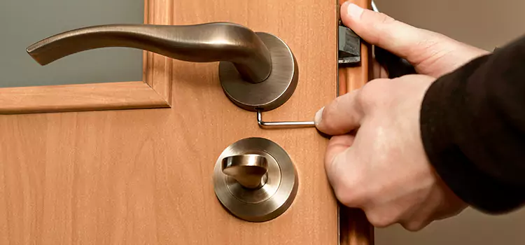 Access Control System Integration Palatine