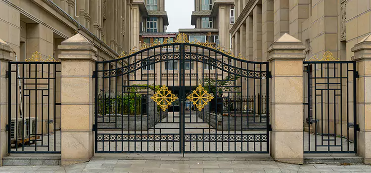Comprehensive Iron Gate Maintenance Solutions in Palatine, IL