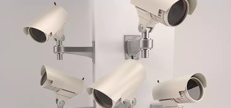 Your Trusted Partner for CCTV Solutions in Palatine
