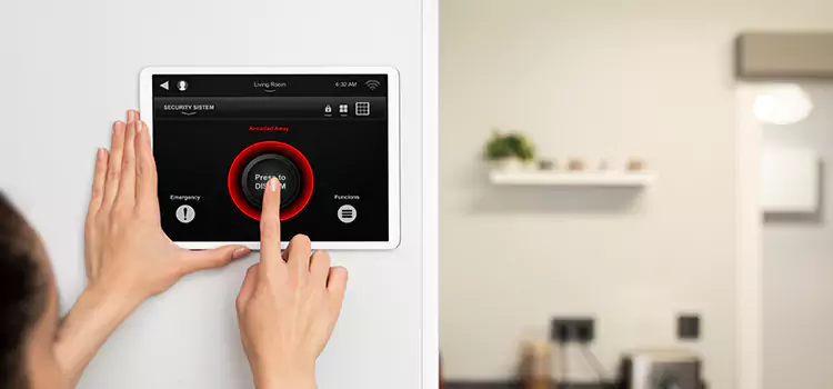 Blink Video Doorbell Installation Palatine
