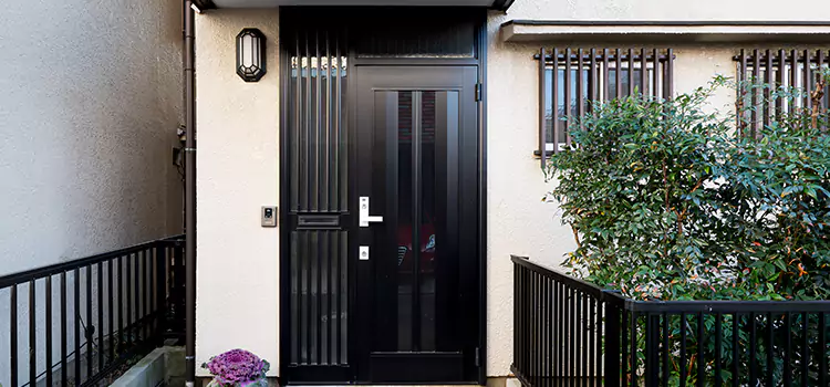 Popular Exterior Door Options in Palatine, IL