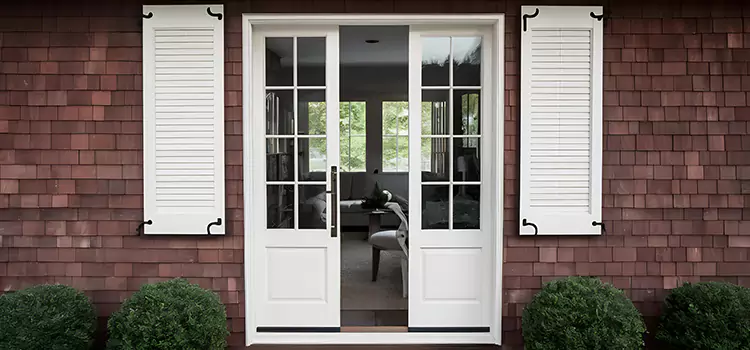French Door Restoration Palatine
