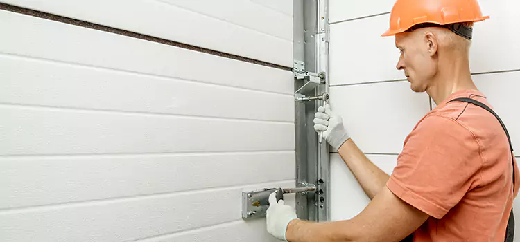 Why Choose Us for Garage Door Lock Services in Palatine, IL?