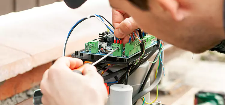 Specialized Brand Gate Motor Repairs Palatine