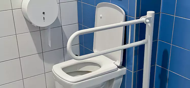 Comprehensive Solutions in Palatine, IL for Accessible Facilities