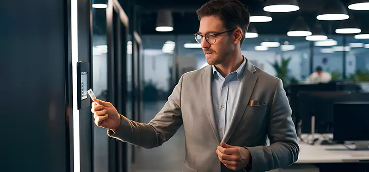 Our Commitment to Keycard Security Excellence in Palatine, IL