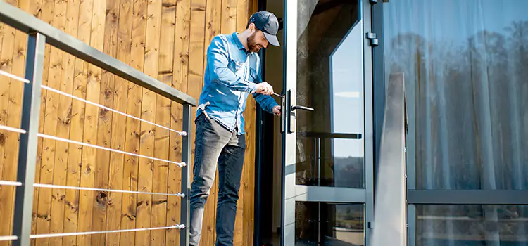 Emergency Patio Door Repair Palatine