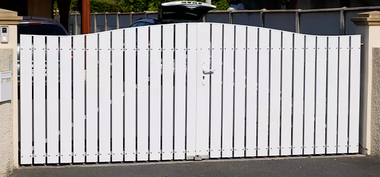Why Choose Us for Residential Gate Repair in Palatine, IL?