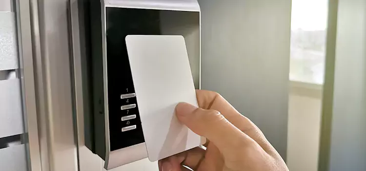 Advanced RFID Technology Integration in Palatine, IL