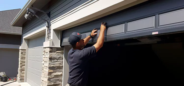 Janus Roll Up Doors Palatine