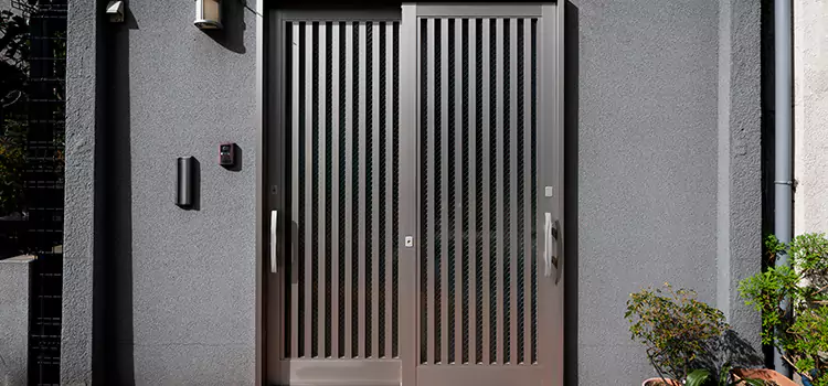 Specialized Steel Door Services in Palatine, IL