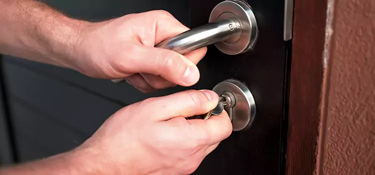 Door Closer Repair & Installation Palatine