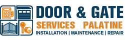 Door & Gate Services Palatine